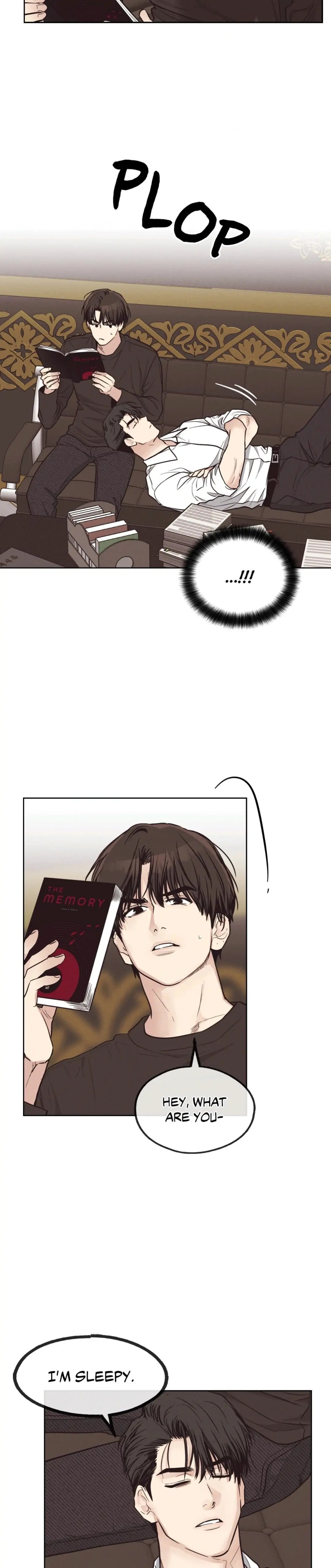 Payback, Chapter 68 image 32